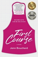 First Course 1952816491 Book Cover