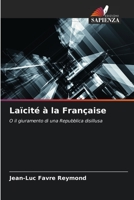 Laïcité à la Française 6205765942 Book Cover
