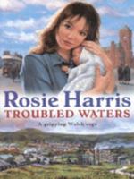 Troubled Waters 0099415968 Book Cover