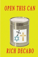 Open this Can 1300677236 Book Cover