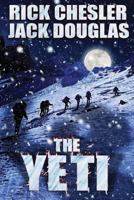 The Yeti 153690144X Book Cover