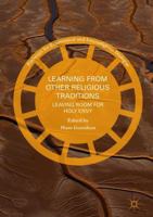 Learning from Other Religious Traditions: Leaving Room for Holy Envy 3030094049 Book Cover
