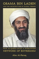 Osama bin Laden and the Architecture of Global Terror B0H15746W2 Book Cover