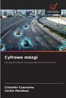 Cyfrowe mózgi (Polish Edition) 6208636663 Book Cover
