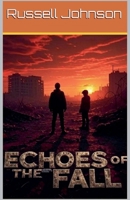 Echoes of the Fall B0FDDSRTGH Book Cover