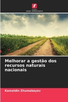 Melhorar a gestão dos recursos naturais nacionais (Portuguese Edition) 6208039908 Book Cover