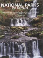 National Parks of Britain 0749559284 Book Cover