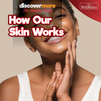 How Our Skin Works 1641904518 Book Cover