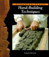 Hand Building Techniques (Ceramics Class) (Ceramics Class) 0823005917 Book Cover