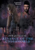Revenge of the Underworld: Der Gefallene 3748121040 Book Cover