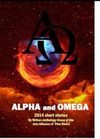 Alpha and Omega: WAG short stories #2 098727841X Book Cover