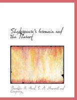 Shakespeare's Insomnia and the Causes Thereof 935797251X Book Cover