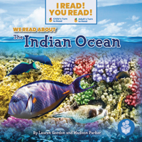 We Read about the Indian Ocean B0BL9D2DK1 Book Cover