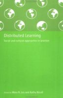 Distributed Learning 0415268087 Book Cover