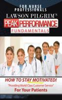How to Stay Motivated! 1481750577 Book Cover