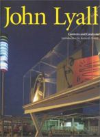 John Lyall: Contexts and Catalysts (Talenti) 8878380512 Book Cover