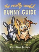 The Really Useful Bunny Guide 1852790334 Book Cover