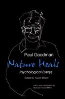 Nature Heals 0939266113 Book Cover
