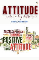 Attitude 8119263502 Book Cover