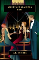 Secrets of Scandals Past 1919263799 Book Cover