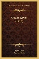 Count Raven 1179564618 Book Cover