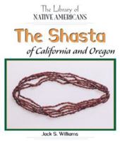 The Shasta of California And Oregon 140422663X Book Cover