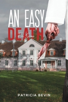 An Easy Death for Some B0CP2JL9J3 Book Cover