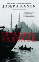 Istanbul Passage 1439156433 Book Cover