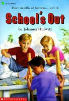 School's Out 0590450530 Book Cover