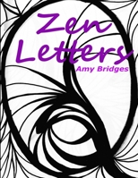 Zen Letters 1365449548 Book Cover