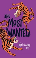 The Most Wanted 1919472843 Book Cover