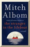 The Stranger in the Lifeboat: A Novel 0063267918 Book Cover
