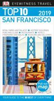 Top 10 San Francisco 0789491907 Book Cover