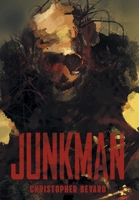 Junkman B0GGY7TN1G Book Cover