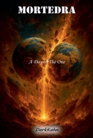 Mortedra - A Day of The One (Chronicles of Mortedra) B0GX97F7JJ Book Cover