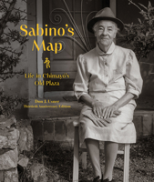 Sabino's Map 0890136874 Book Cover