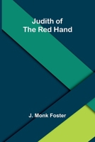 Judith of the Red Hand 937536349X Book Cover