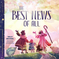 The Best News of All 1645074811 Book Cover