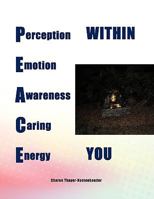 Peace Within You 1436392845 Book Cover