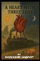 A Heart With Three Legs B0G4DP1NXW Book Cover