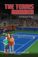 The Tennis Bomber 1637773846 Book Cover