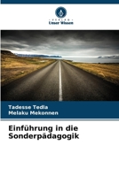 Einführung in die Sonderpädagogik (German Edition) 6209903770 Book Cover