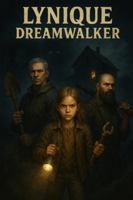Lynique - Dreamwalker B0G1XD7LGG Book Cover