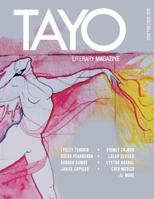 TAYO Literary Magazine 1494772493 Book Cover