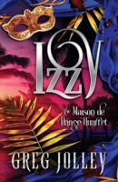 Izzy: Book Four of the Maison de Danse Quartet 1087999154 Book Cover