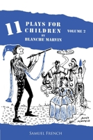 Plays for Children, Volume 2 0573627789 Book Cover