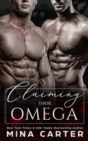 Claiming Their Omega B09LGNL1FL Book Cover