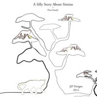 A Silly Story About Simian 1312477857 Book Cover