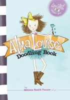 Alma Louise Doodling Book 1519193300 Book Cover