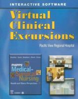Virtual Clinical Excursions 3.0 for Phipps' Medical-Surgical Nursing: Health & Illness Perspectives 0323046118 Book Cover